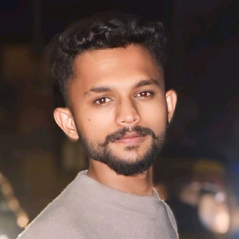 Kalpesh Parmar, SEO lead for SaaS startups